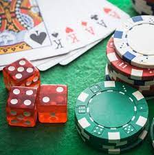Официальный сайт Casino Olimp